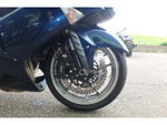 Kawasaki ZZ-R1400 , 2007