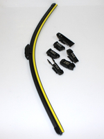 Щетка стеклоочистителя 15"-380мм A0+A1+A2+A3+A10+A18+A20