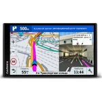 GARMIN DriveSmart 61 RUS LMT навигатор с картой России 010-01681-46