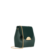 Сумка Polene Numéro Un Mini EDITION DUO GREEN