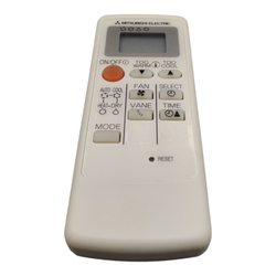 Пульт Mitsubishi MPPC 3n3q MP06B пульт для кондиционера Mitsubishi Electric MSZ-HA25VA-E1 и др.