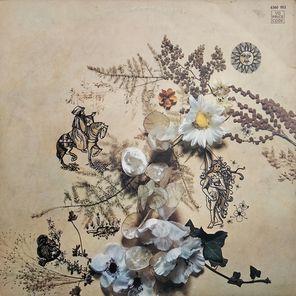 Magna Carta / Seasons (LP)