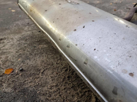 Глушитель Nissan Qashqai J11 (2013-2023)