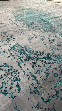 Персидский Ковер Код R10