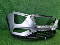 Бампер передний Hyundai Creta 2 (2021-2022)