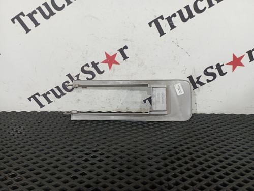 Накладка крепления спальника