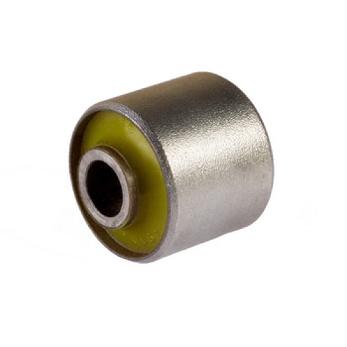 Полиуретановый сайлентблок задней подвески продольного рычага, крепление к ступице, задней подвески, поперечного реактивного рычага (1 шт.), Точка опоры.12-06-2910