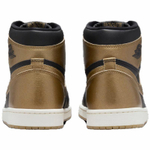 Кроссовки Jordan Air Jordan 1 High Og "Metallic Gold"