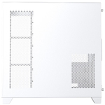Корпус ATX 1STPLAYER MV8-TP-WH