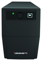 Источник бесперебойного питания  Ippon Back Basic 650S Euro