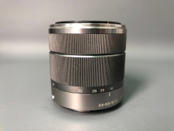 Sony NEX-5, 16618 кадров пробега+E 3.5-5.6/18-55 OSS
