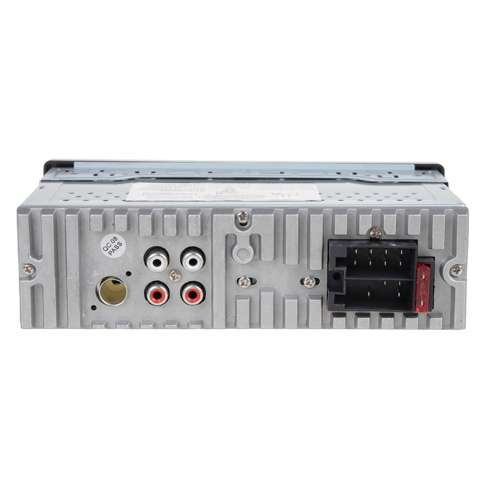 Автомагнитола ARNEZI Wave A2 4х25Вт (Bluetooth, FM, AUX, USB, TF) / A2009002