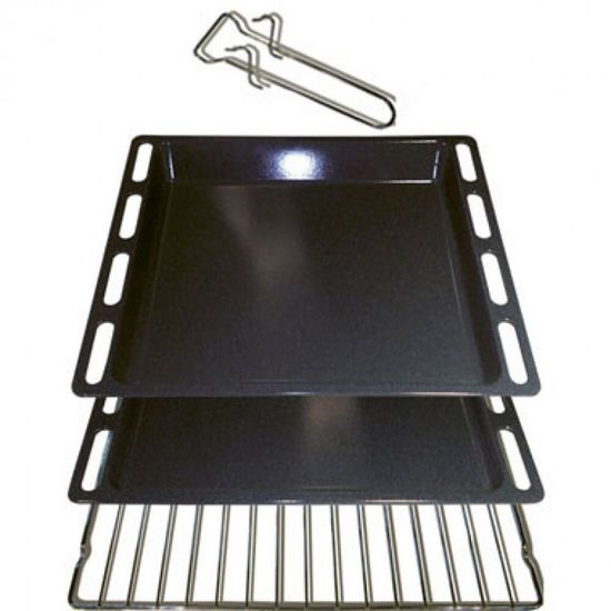 Электрический духовой шкаф Kaiser EH 6310