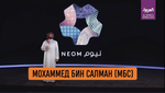 БИЗНЕС-КЕЙС: СТРОИТЕЛЬСТВО NEOM СИТИ
