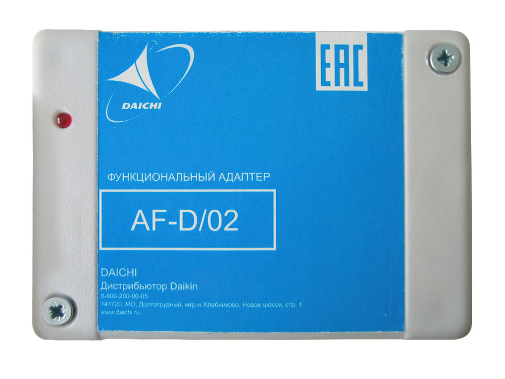 Адаптер Daichi null af-x12