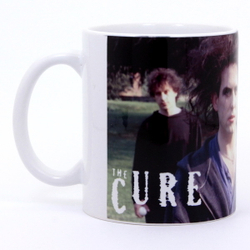 Кружка The Cure