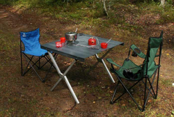 Складной стол кемпинговый Normal Пикник 4
