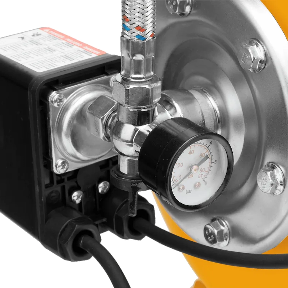 DENZEL PSL1100X насосная станция 97311