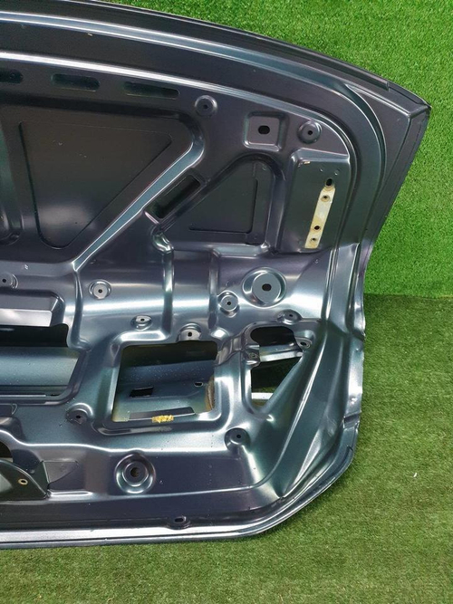Крышка багажника Citroen C4 Sedan (2010-2021) седан
