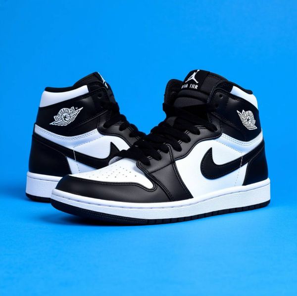 Air Jordan: Символ стиля и спорта