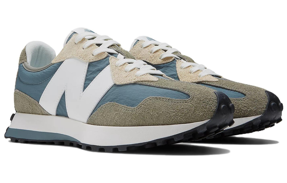 Кроссовки New Balance Nb 327