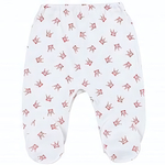 Ползунки для девочек 0553201101 р.62 (Юлла)