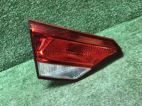 Фонарь левый внутренний KIA Rio 4 FB (17-20) седан