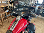 Harley-Davidson Ultra Limited 2014 (Fire Fighter)
