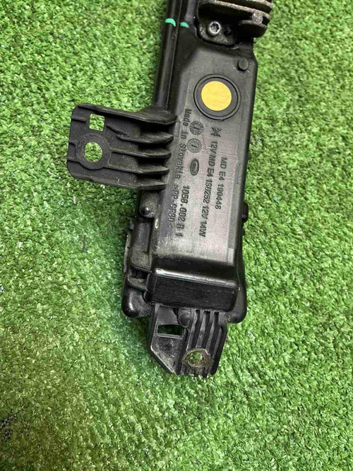 ДХО правый Jaguar F-PACE (2016-2020)