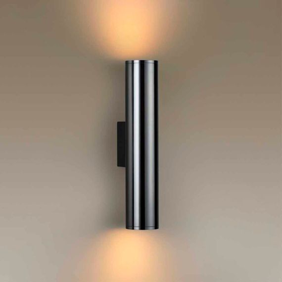 Настенный светильник Odeon Light Hightech Dario 4245/2WA