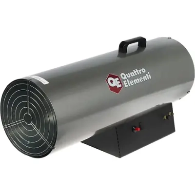 QUATTRO ELEMENTI QE-80G газовая тепловая пушка 248-573
