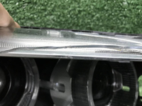 Битая Фара правая BMW X1 F48 (2015-2019) LED