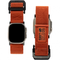 Ремешок UAG Active Strap для Apple Watch 42/44/45/49 мм (194004119191), оранжевый