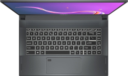 Ноутбук MSI Creator 15 A10UE-493RU (9S7-16V324-493) 15.6;(3840x2160)/ i7-10870H/ 16Гб/ 512Gb SSD/ GeForce RTX 3060 6Гб/ нет DVD/ Серый