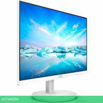 Монитор Philips V Line 241V8AW/01