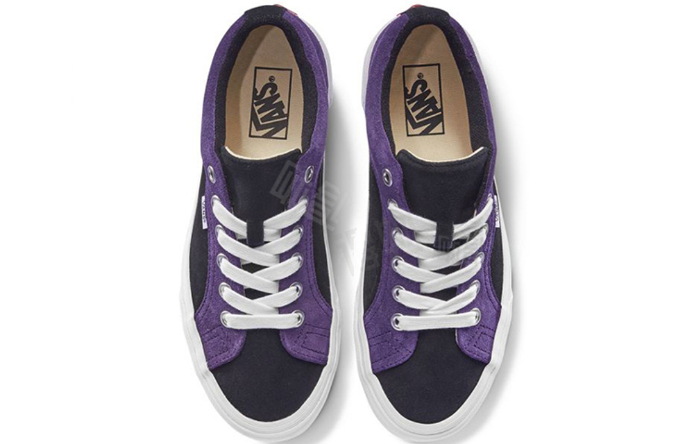 Vans Retro Skate Lampin