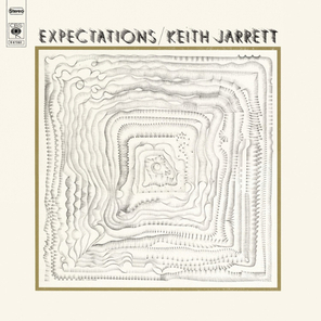 Keith Jarret / Expectations (CD)