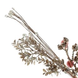 GAEM Изделие декоративное "Ветка", L27 W10 H76 см