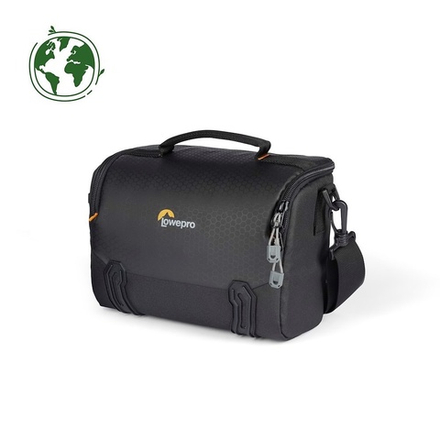 Сумка Lowepro Adventura SH 160 III черная