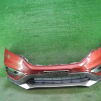 Бампер передний Honda Cr-v 4 (2014-2018)