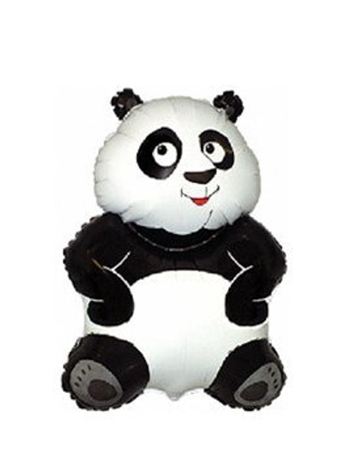 Шар фигура 84 см Большая панда