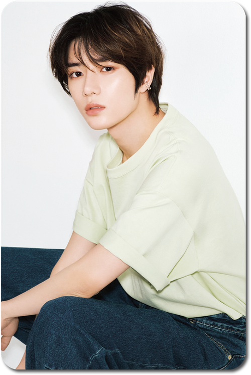 Карта / TXT #058