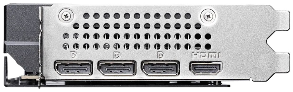 Видеокарта MSI G506T-8S2CP 8 Гб