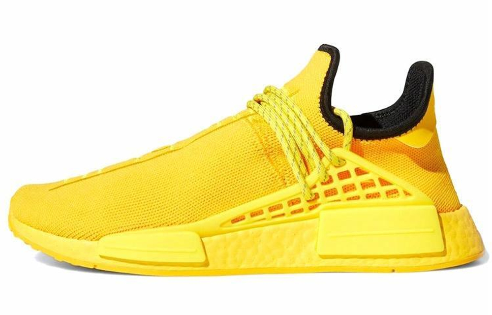 Кроссовки Pharrell Williams X Adidas Originals Nmd Hu