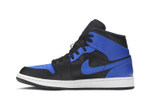Кроссовки Jordan Air Jordan 1 Mid "Hyper Royal"