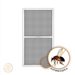 Москитная сетка 1086 х 382 мм  (ВхШ)