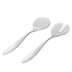 Alessi Набор столовых приборов Мами для салата