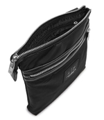 Сумка кросс-боди Armani Exchange - черный(XM000107 AF10406)