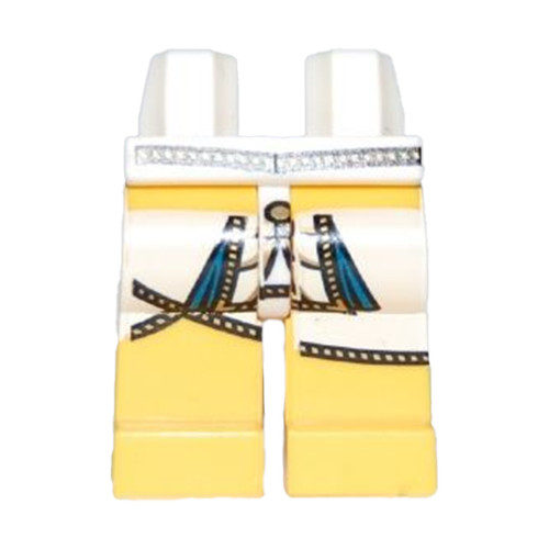 Ноги от Фараона 970c03pb09