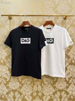 Футболка Dolce&Gabbana